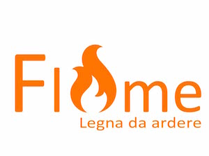 Flame legname da ardere